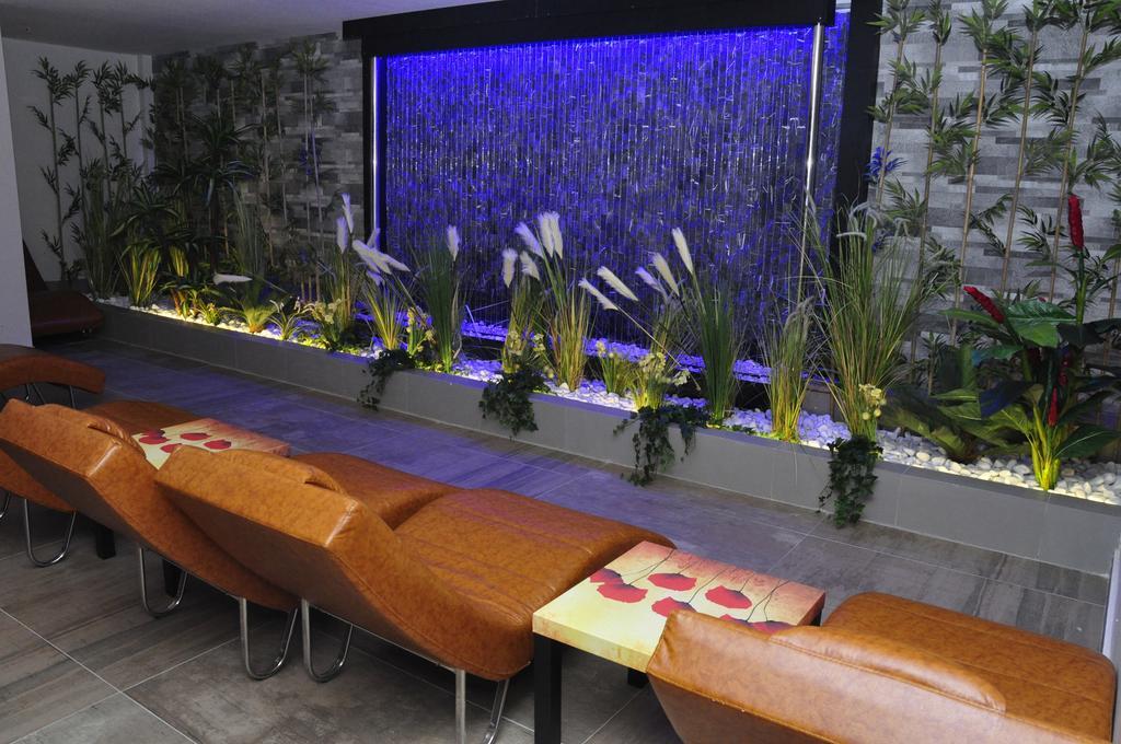 Grand Asya Hotel Bandırma Exterior foto