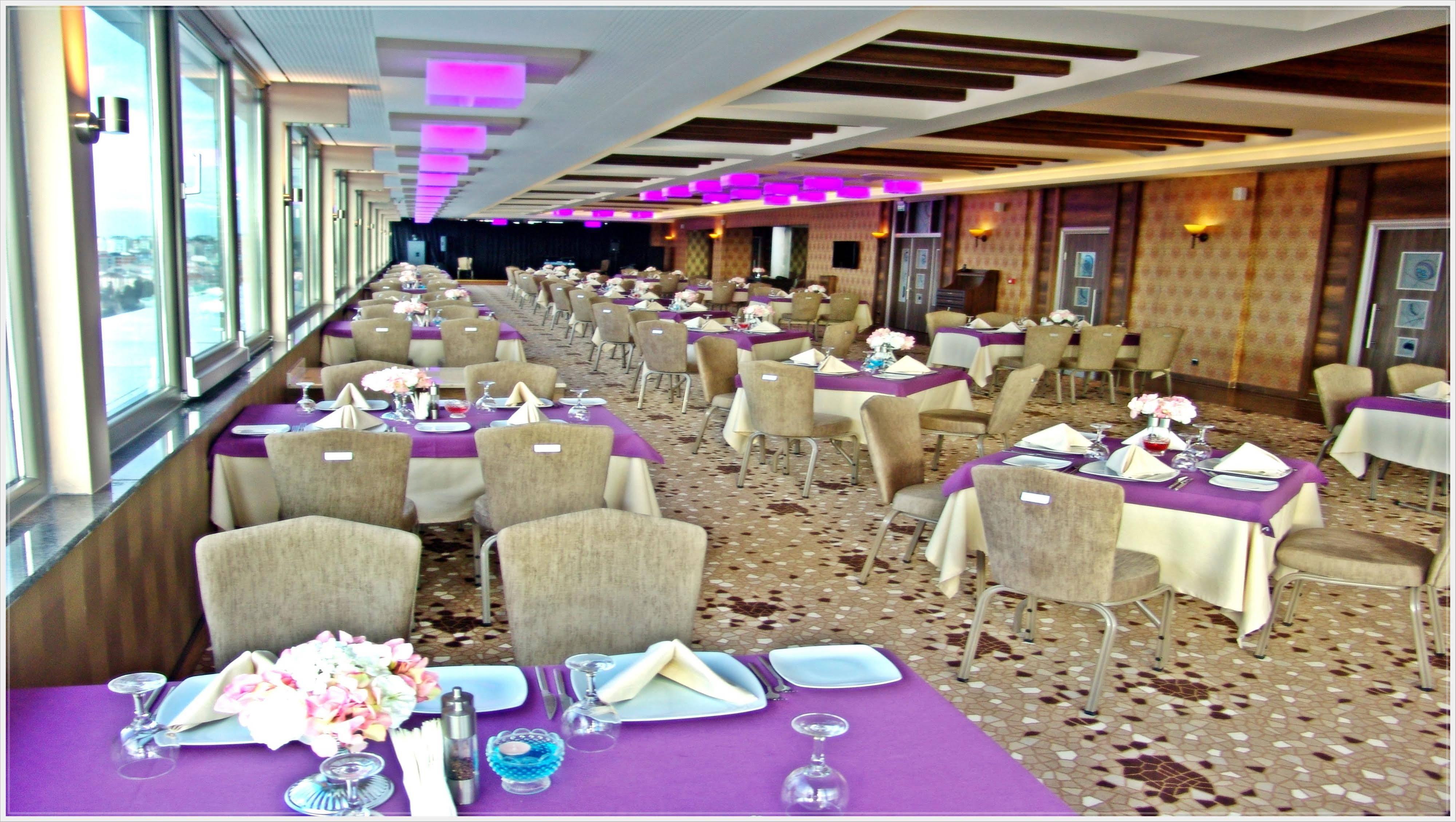 Grand Asya Hotel Bandırma Exterior foto