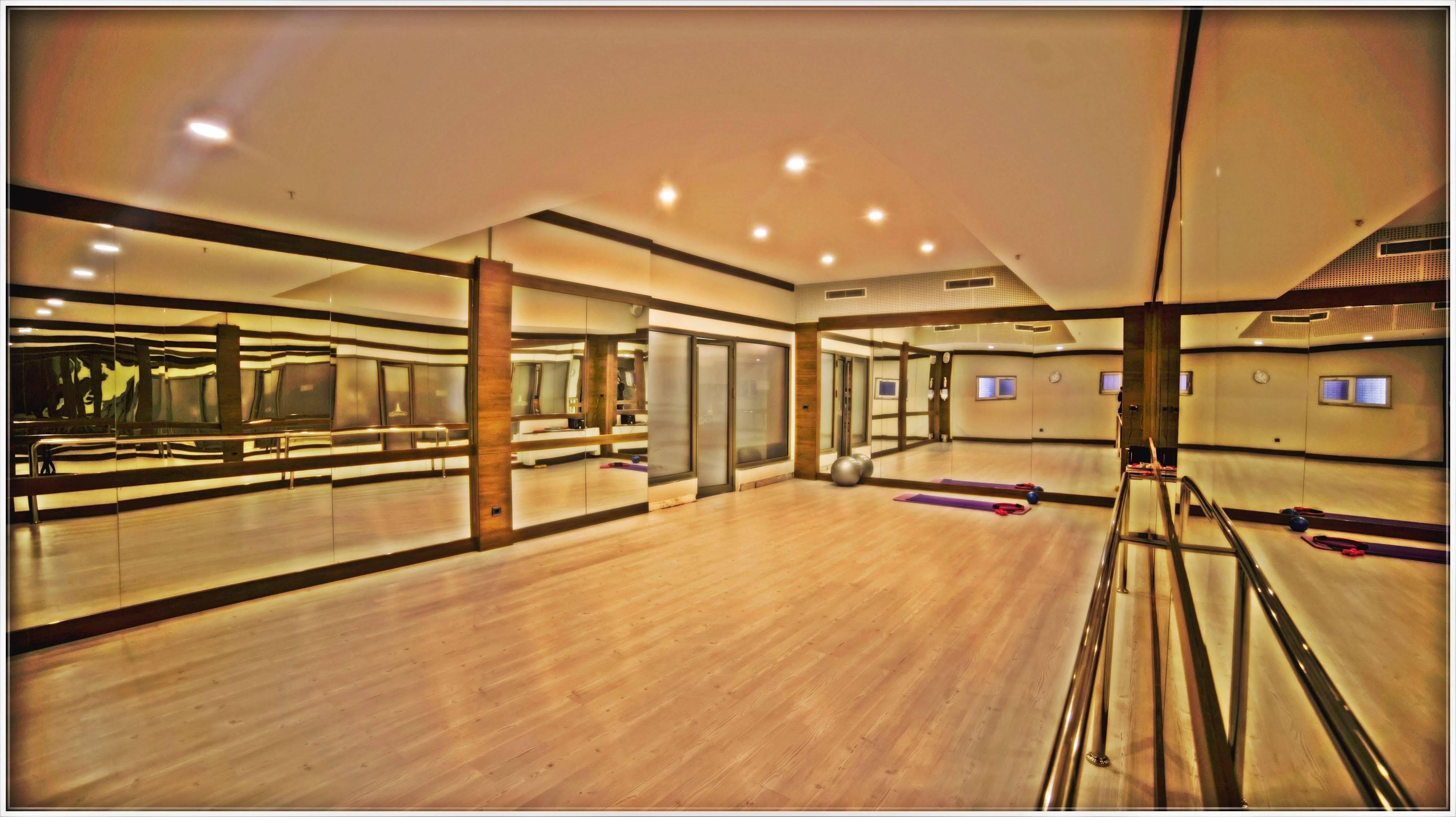 Grand Asya Hotel Bandırma Exterior foto